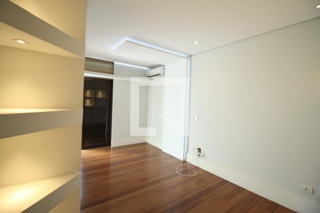 Apartamento à venda com 325m², 3 quartos e 5 vagasQuarto 1