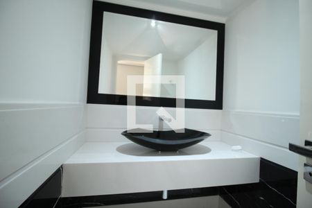 Apartamento à venda com 325m², 3 quartos e 5 vagasLavabo