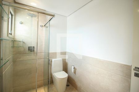 Apartamento à venda com 325m², 3 quartos e 5 vagas Apartamento à venda com 325m², 3 quartos e 5 vagasBanheiro