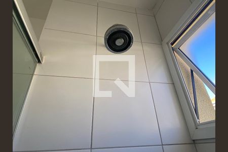 Apartamento à venda com 67m², 3 quartos e 1 vaga Apartamento à venda com 67m², 3 quartos e 1 vagaBanheiro