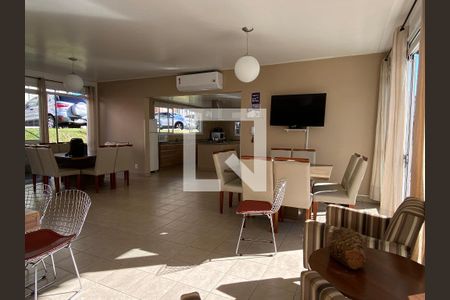 Apartamento à venda com 67m², 3 quartos e 1 vaga Apartamento à venda com 67m², 3 quartos e 1 vagaÁrea comum - Salão de festas