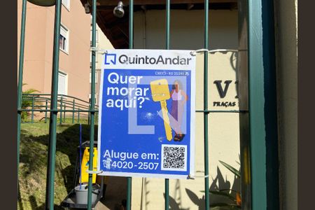 Apartamento à venda com 67m², 3 quartos e 1 vaga Apartamento à venda com 67m², 3 quartos e 1 vagaFachada