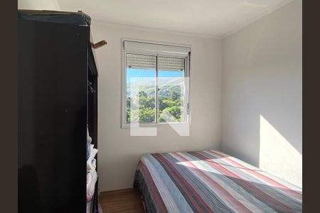 Apartamento à venda com 67m², 3 quartos e 1 vaga Apartamento à venda com 67m², 3 quartos e 1 vagaQuarto 3