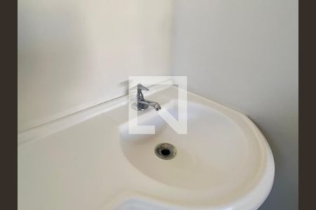 Apartamento à venda com 67m², 3 quartos e 1 vaga Apartamento à venda com 67m², 3 quartos e 1 vagaBanheiro - torneira