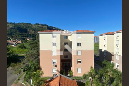 Apartamento à venda com 67m², 3 quartos e 1 vaga Apartamento à venda com 67m², 3 quartos e 1 vagaQuarto 3 - Vista