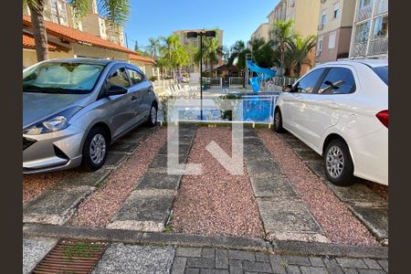 Apartamento à venda com 67m², 3 quartos e 1 vaga Apartamento à venda com 67m², 3 quartos e 1 vagaGaragem