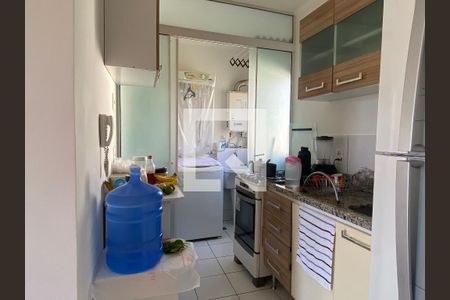 Apartamento à venda com 67m², 3 quartos e 1 vaga Apartamento à venda com 67m², 3 quartos e 1 vagaCozinha