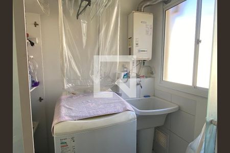 Apartamento à venda com 67m², 3 quartos e 1 vaga Apartamento à venda com 67m², 3 quartos e 1 vagaÁrea de Serviço