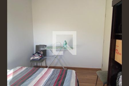 Apartamento à venda com 67m², 3 quartos e 1 vaga Apartamento à venda com 67m², 3 quartos e 1 vagaQuarto 3