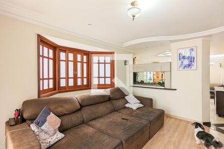 Casa à venda com 347m², 4 quartos e 4 vagas Casa à venda com 347m², 4 quartos e 4 vagasSala 2