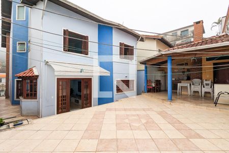 Casa à venda com 347m², 4 quartos e 4 vagas Casa à venda com 347m², 4 quartos e 4 vagasChurrasqueira e quintal