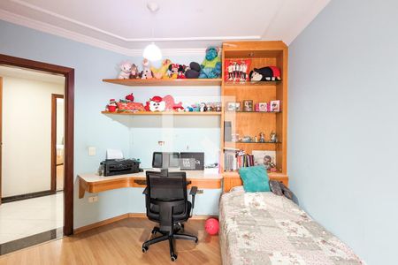 Casa à venda com 347m², 4 quartos e 4 vagas Casa à venda com 347m², 4 quartos e 4 vagasQuarto 3