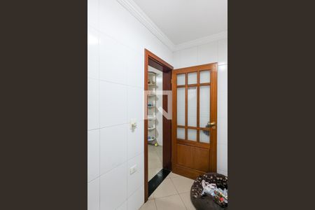 Casa à venda com 347m², 4 quartos e 4 vagas Casa à venda com 347m², 4 quartos e 4 vagasÁrea de serviço