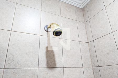 Casa à venda com 347m², 4 quartos e 4 vagas Casa à venda com 347m², 4 quartos e 4 vagasBanheiro da suíte 1