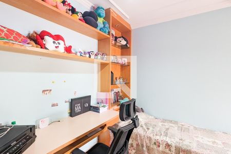 Casa à venda com 347m², 4 quartos e 4 vagas Casa à venda com 347m², 4 quartos e 4 vagasQuarto 3