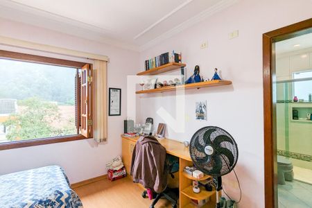 Casa à venda com 347m², 4 quartos e 4 vagas Casa à venda com 347m², 4 quartos e 4 vagasQuarto da suíte 2