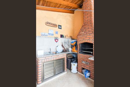 Casa à venda com 347m², 4 quartos e 4 vagas Casa à venda com 347m², 4 quartos e 4 vagasChurrasqueira e quintal