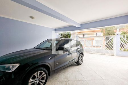 Casa à venda com 347m², 4 quartos e 4 vagas Casa à venda com 347m², 4 quartos e 4 vagasGaragem
