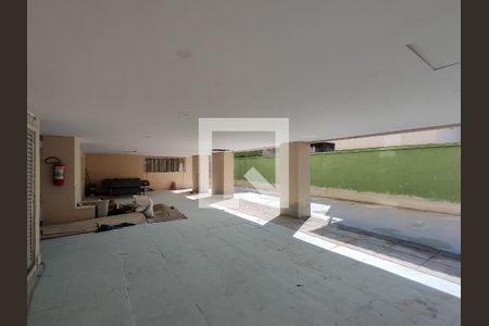 Apartamento à venda com 60m², 2 quartos e 1 vagaÁrea comum - Playground