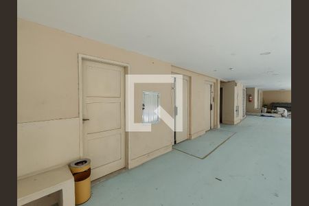 Apartamento à venda com 60m², 2 quartos e 1 vagaÁrea comum - Salão de festas