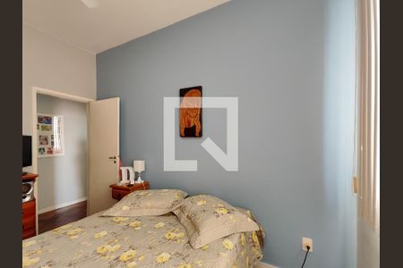 Apartamento à venda com 60m², 2 quartos e 1 vagaQuarto 2