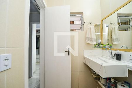 Casa à venda com 280m², 2 quartos e 2 vagas Casa à venda com 280m², 2 quartos e 2 vagasBanheiro da Suíte