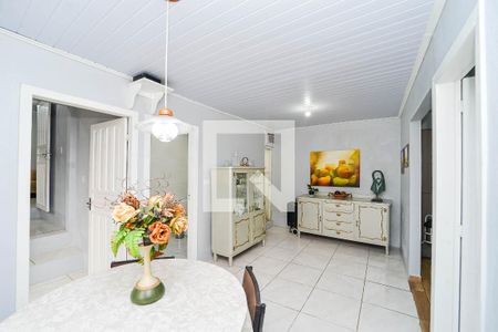 Casa à venda com 280m², 2 quartos e 2 vagas Casa à venda com 280m², 2 quartos e 2 vagasSala de Jantar