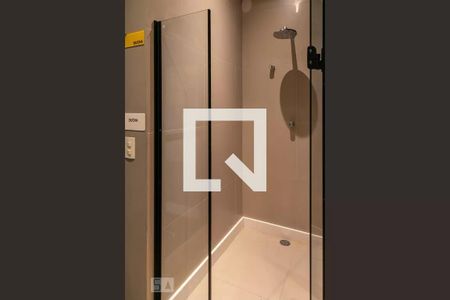 Studio para alugar com 30m², 1 quarto e 1 vaga