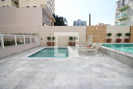 Apartamento à venda com 96m², 3 quartos e 2 vagasÁrea comum - Piscina