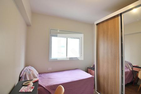 Apartamento à venda com 96m², 3 quartos e 2 vagasQuarto 3