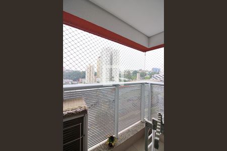 Apartamento à venda com 96m², 3 quartos e 2 vagasÁrea de Serviço