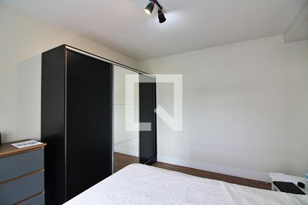 Apartamento à venda com 96m², 3 quartos e 2 vagasQuarto 1 - Suíte