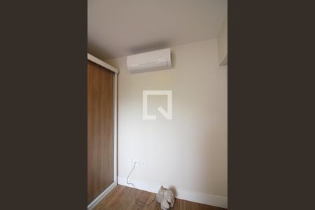 Apartamento à venda com 96m², 3 quartos e 2 vagasQuarto 3