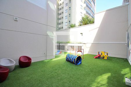 Apartamento à venda com 96m², 3 quartos e 2 vagasÁrea comum