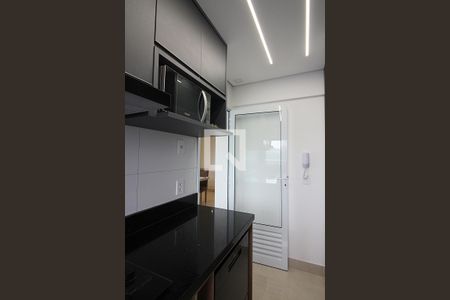 Apartamento à venda com 96m², 3 quartos e 2 vagasCozinha