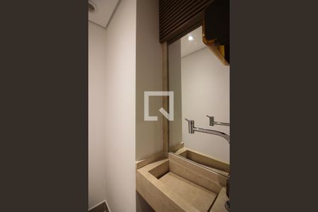 Apartamento à venda com 96m², 3 quartos e 2 vagasLavabo