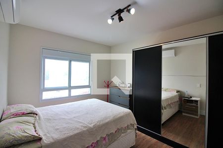 Apartamento à venda com 96m², 3 quartos e 2 vagasQuarto 1 - Suíte