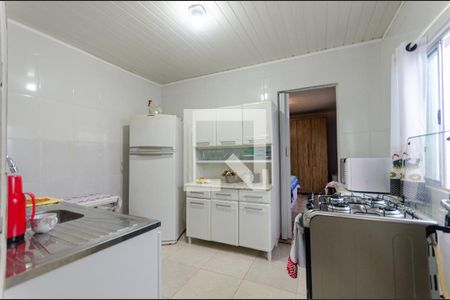 Casa à venda com 250m², 4 quartos e 1 vaga Casa à venda com 250m², 4 quartos e 1 vagaCozinha da casa 2