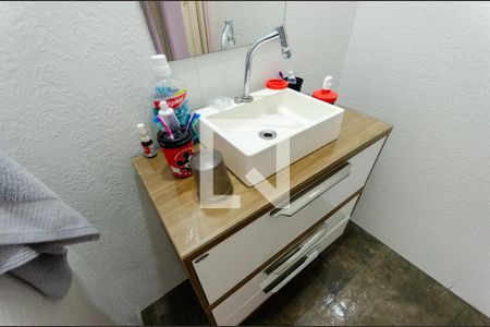 Casa à venda com 250m², 4 quartos e 1 vaga Casa à venda com 250m², 4 quartos e 1 vagaBanheiro da Suíte da casa 1