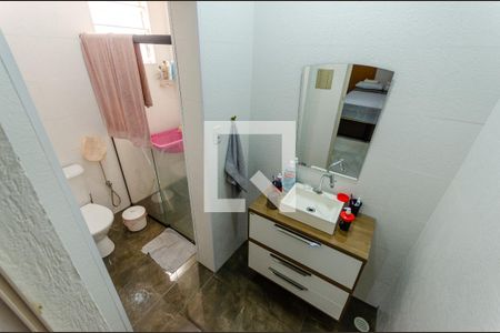 Casa à venda com 250m², 4 quartos e 1 vaga Casa à venda com 250m², 4 quartos e 1 vagaBanheiro da Suíte da casa 1