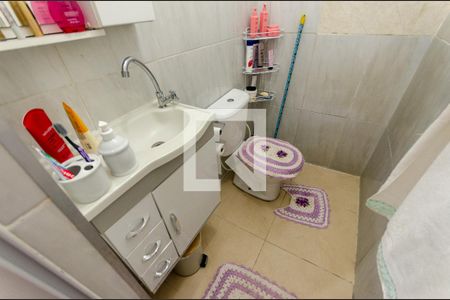 Casa à venda com 250m², 4 quartos e 1 vaga Casa à venda com 250m², 4 quartos e 1 vagaBanheiro da casa 2