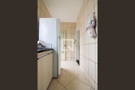 Casa à venda com 180m², 3 quartos e 5 vagas Casa à venda com 180m², 3 quartos e 5 vagasCozinha - Casa 1