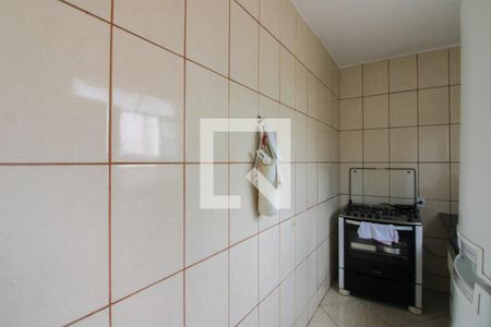 Casa à venda com 180m², 3 quartos e 5 vagas Casa à venda com 180m², 3 quartos e 5 vagasCozinha - Casa 1