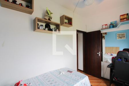 Casa à venda com 180m², 3 quartos e 5 vagas Casa à venda com 180m², 3 quartos e 5 vagasCasa 2 - Quarto 3