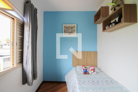 Casa à venda com 180m², 3 quartos e 5 vagas Casa à venda com 180m², 3 quartos e 5 vagasCasa 2 - Quarto 3