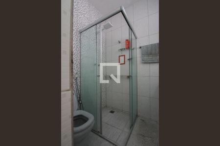 Casa à venda com 180m², 3 quartos e 5 vagas Casa à venda com 180m², 3 quartos e 5 vagasBanheiro Social - Casa 1