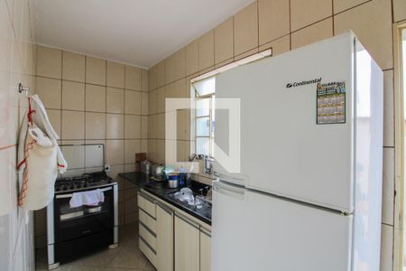 Casa à venda com 180m², 3 quartos e 5 vagas Casa à venda com 180m², 3 quartos e 5 vagasCozinha - Casa 1