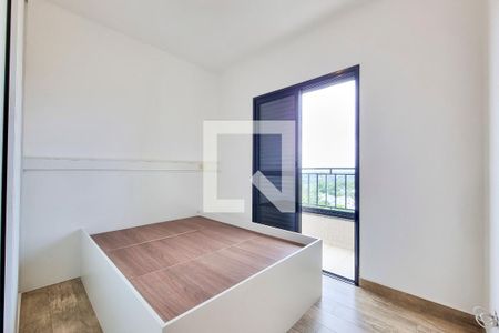 Suíte de apartamento para alugar com 3 quartos, 77m² em Bosque dos Eucaliptos, São José dos Campos