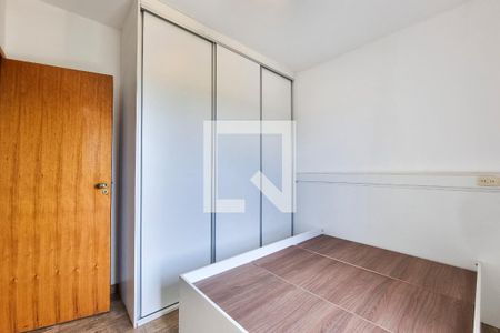 Suíte de apartamento para alugar com 3 quartos, 77m² em Bosque dos Eucaliptos, São José dos Campos