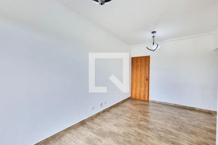 Sala de apartamento para alugar com 3 quartos, 77m² em Bosque dos Eucaliptos, São José dos Campos